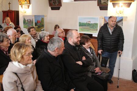 Otvoritev razstave po 5. Extremporu (4)